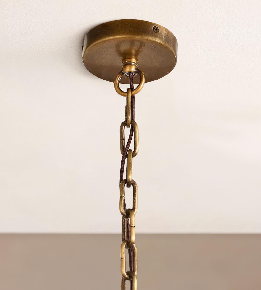 Amelie Chandelier - Coffee - US - Images - Image 8