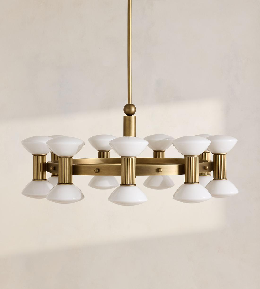 Calabria Chandelier - UK - Listing - Image 2