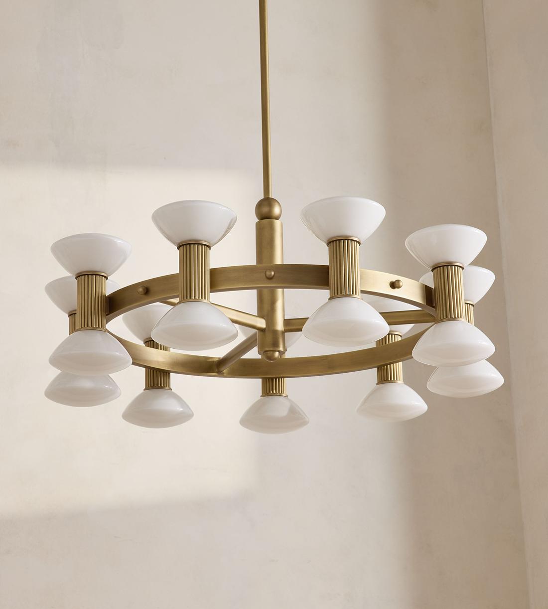 Calabria Chandelier - UK - Images - Image 4