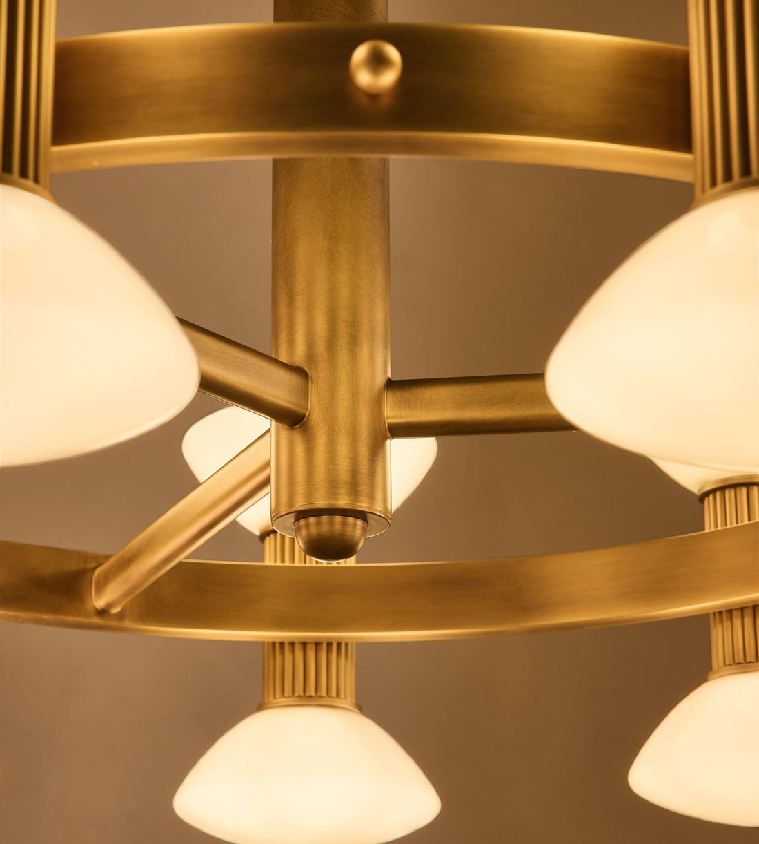 Calabria Chandelier - UK - Images - Image 5