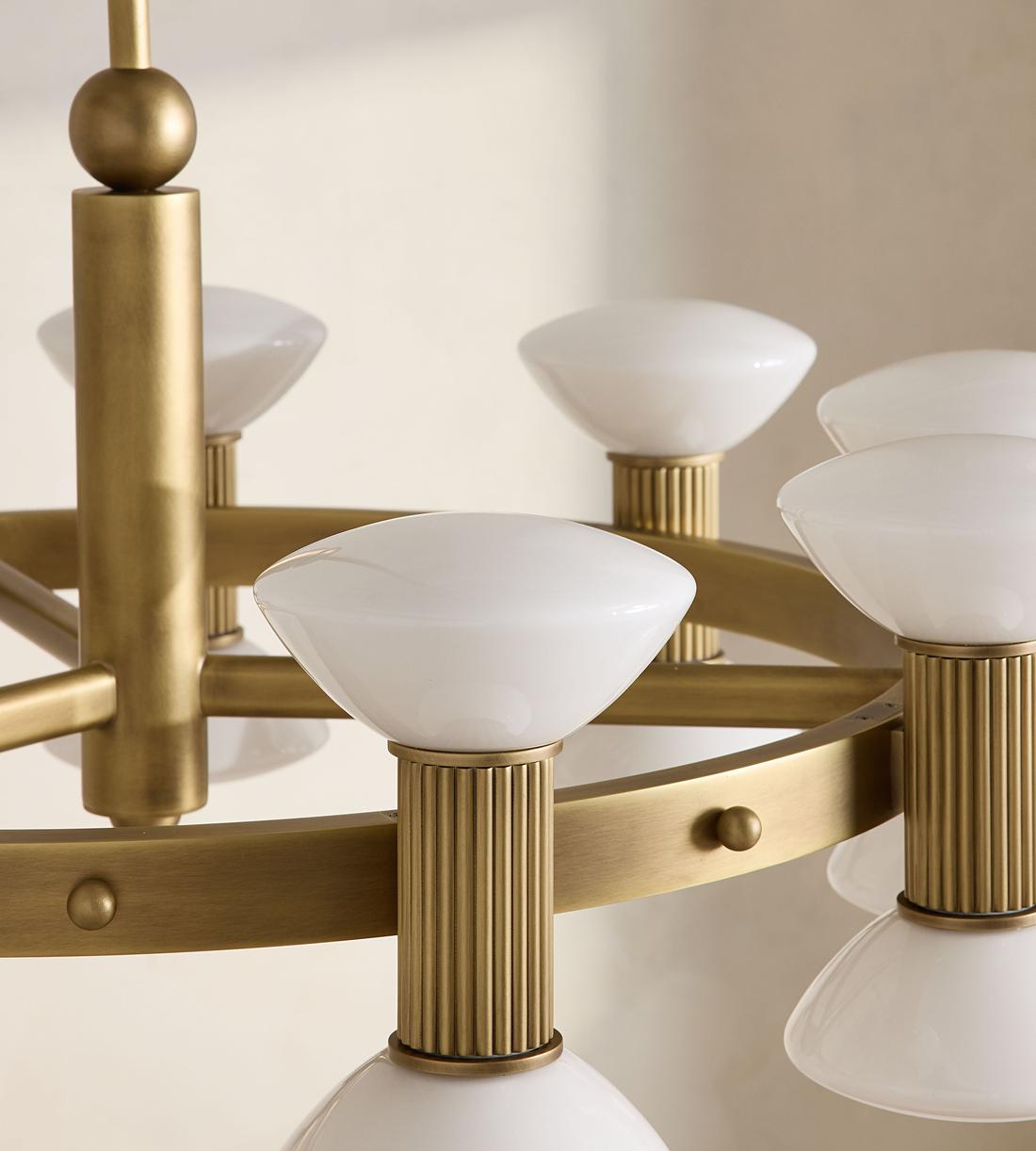 Calabria Chandelier - US - Images - Image 6