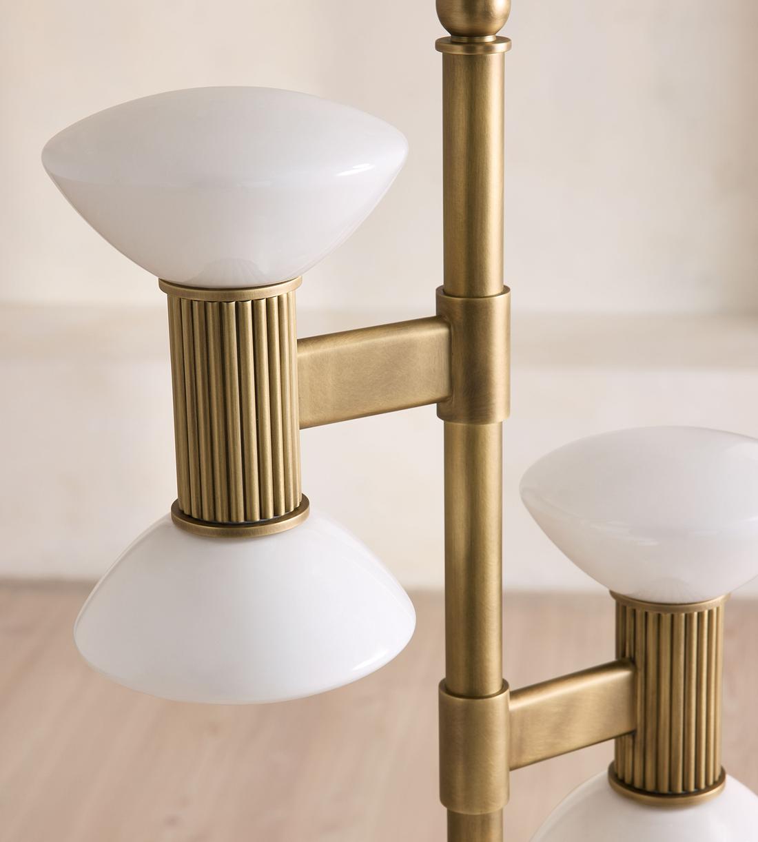 Calabria Floor Lamp - UK - Images - Image 4