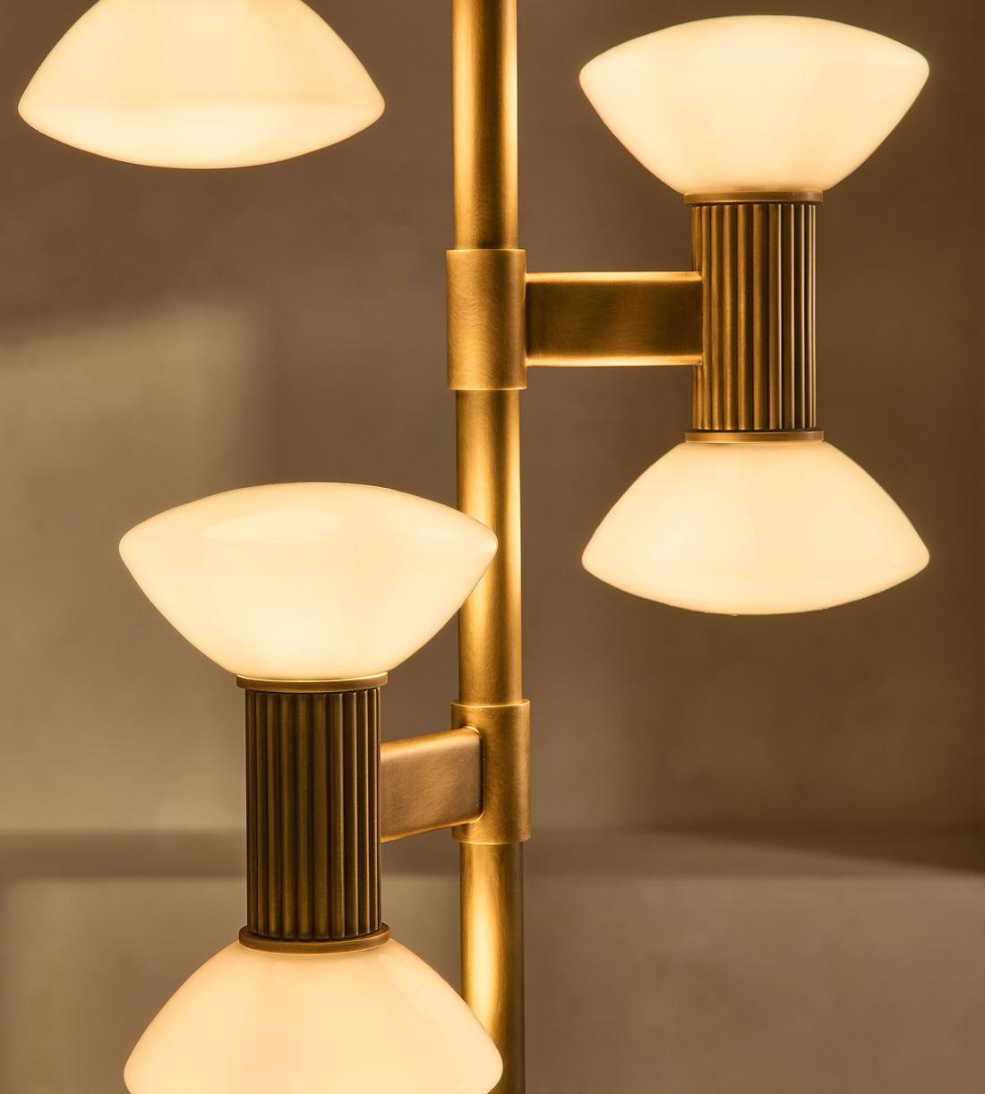 Calabria Floor Lamp - US - Images - Image 5