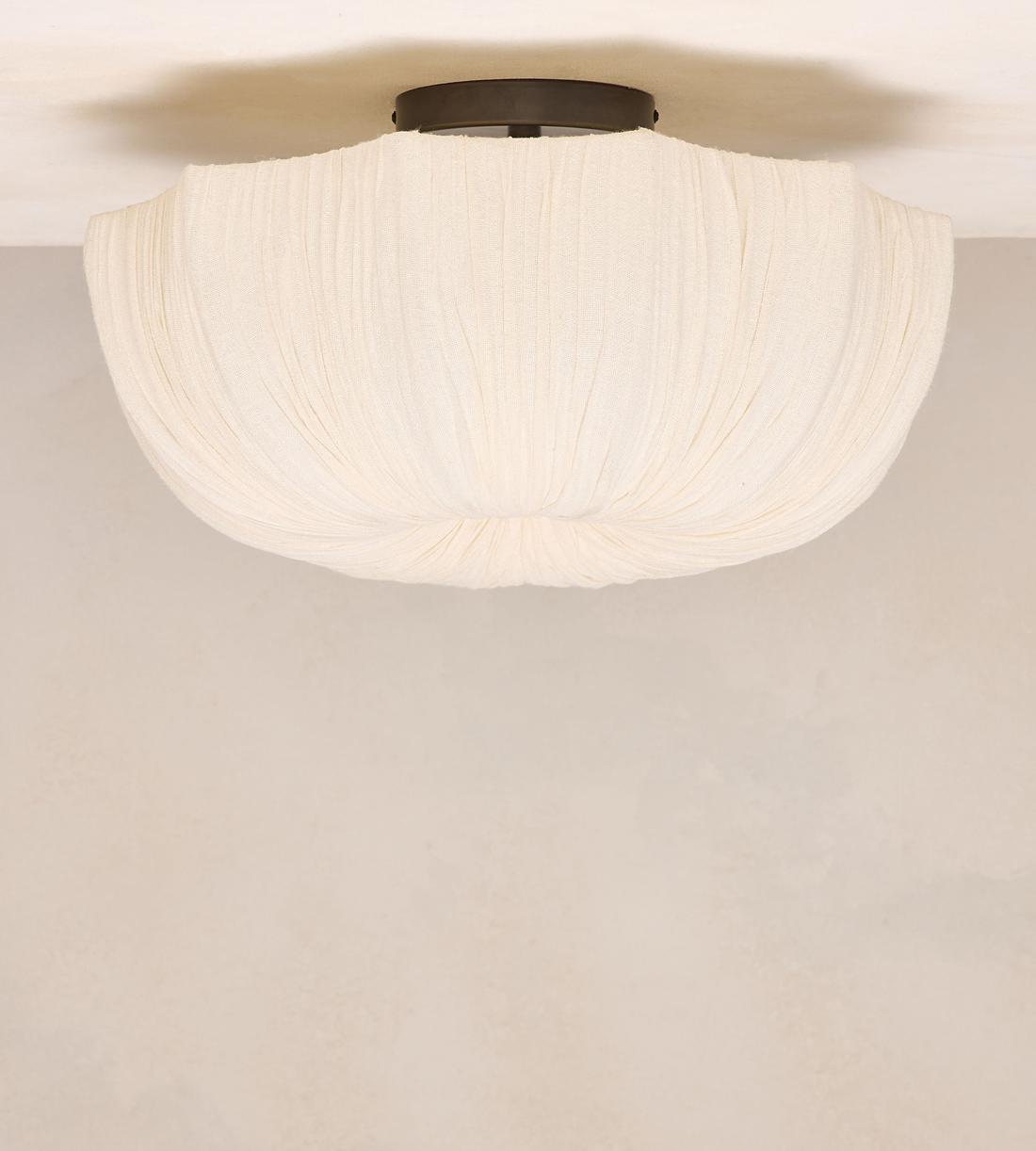 Aldwin Flush Light - US - Listing - Image 1