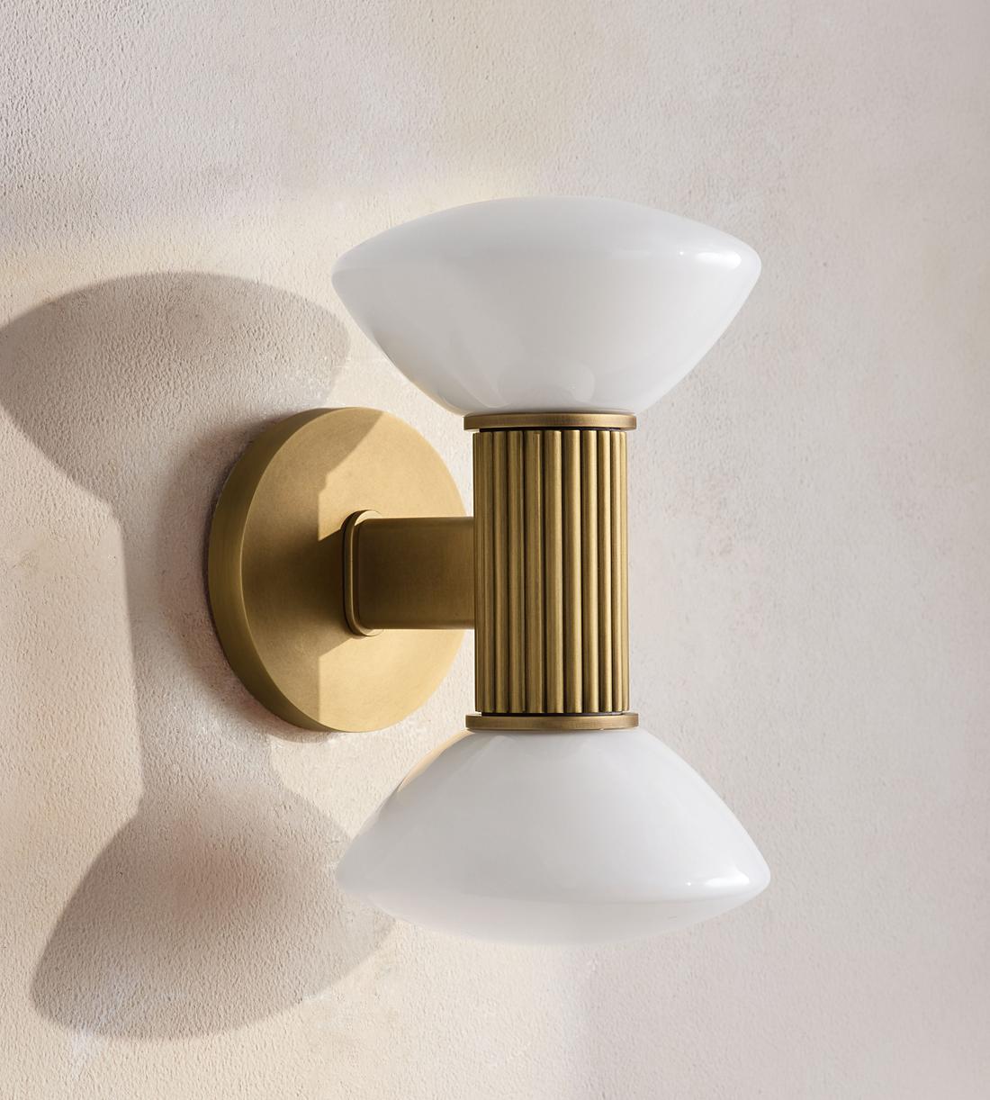 Calabria Wall Light - IP44 - UK - Images - Image 3