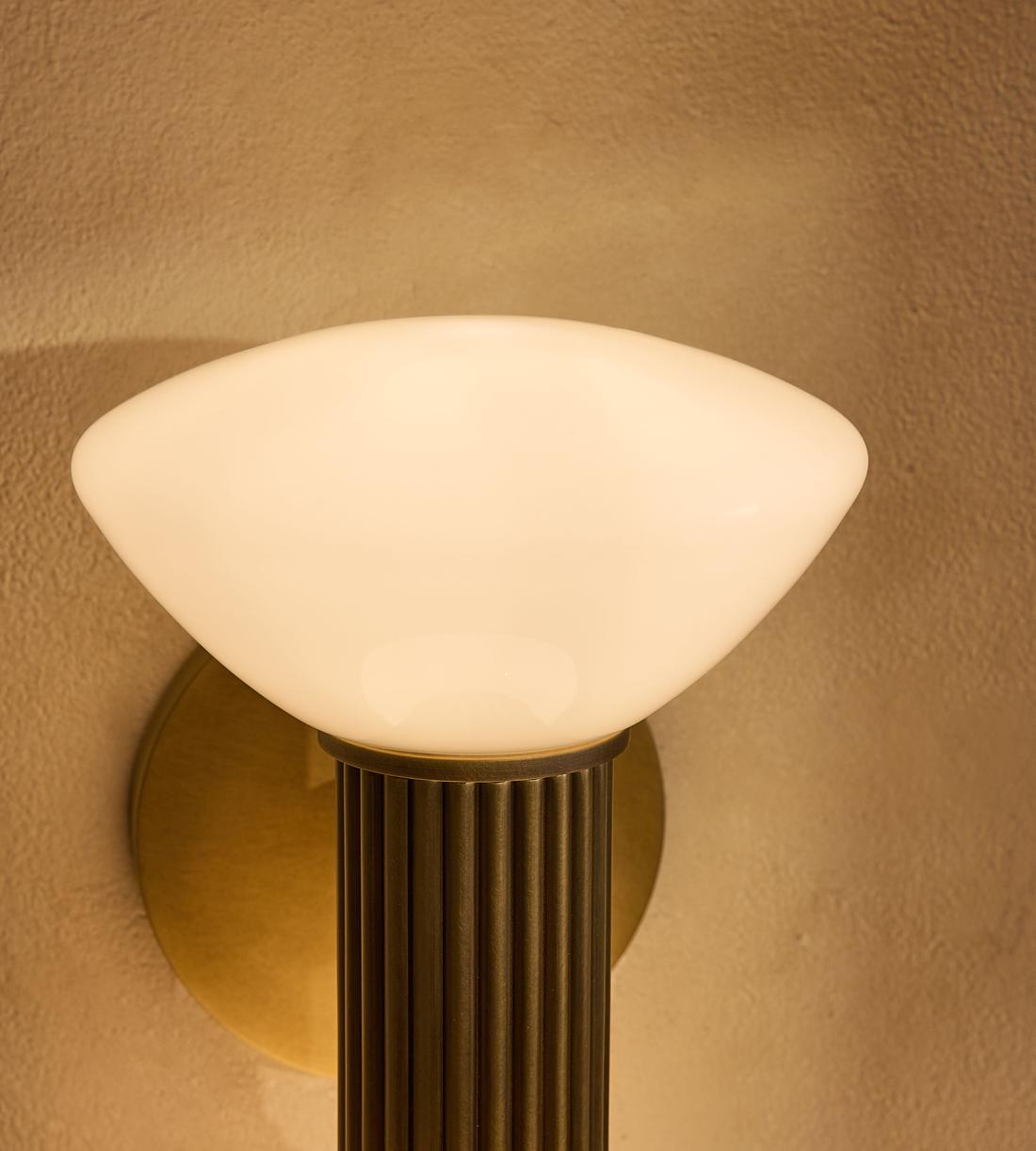 Calabria Wall Light - IP44 - UK - Images - Image 4