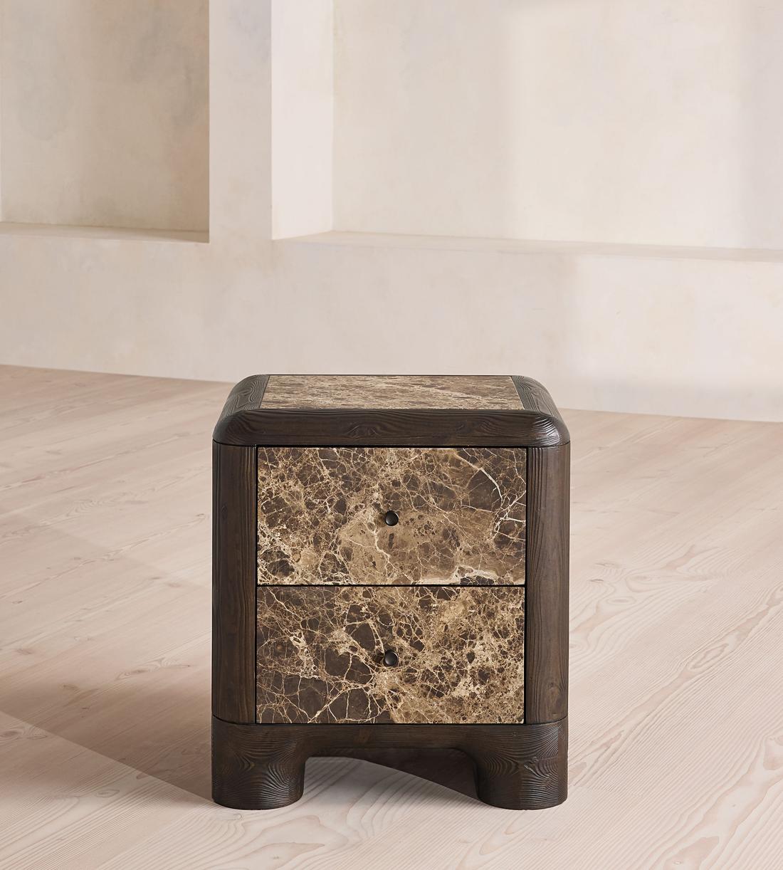 Salton Bedside Table - Listing - Image 1