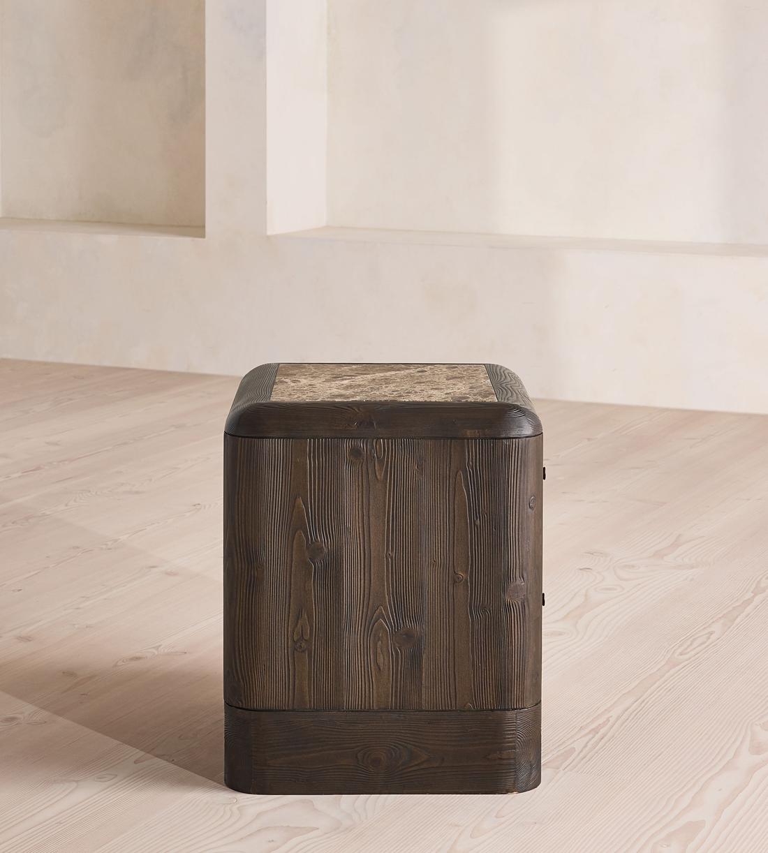 Salton Bedside Table - Images - Image 3