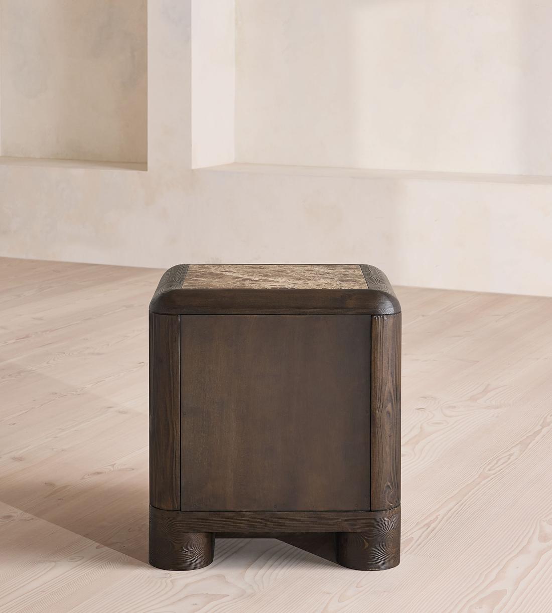 Salton Bedside Table - Images - Image 4