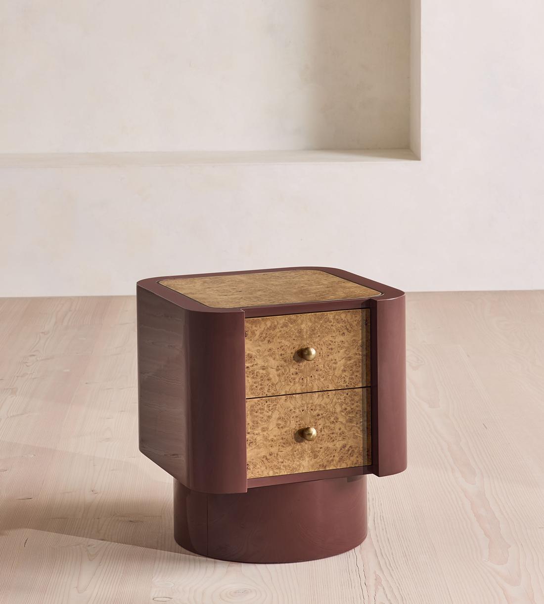 Corbio Bedside Table - Listing - Image 4