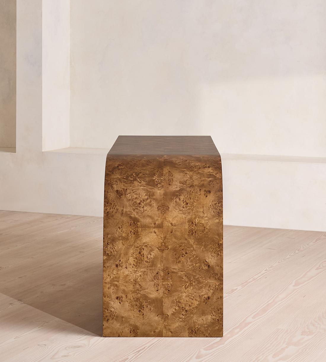 Toledo Sideboard - Rosso Orobico - Images - Image 5
