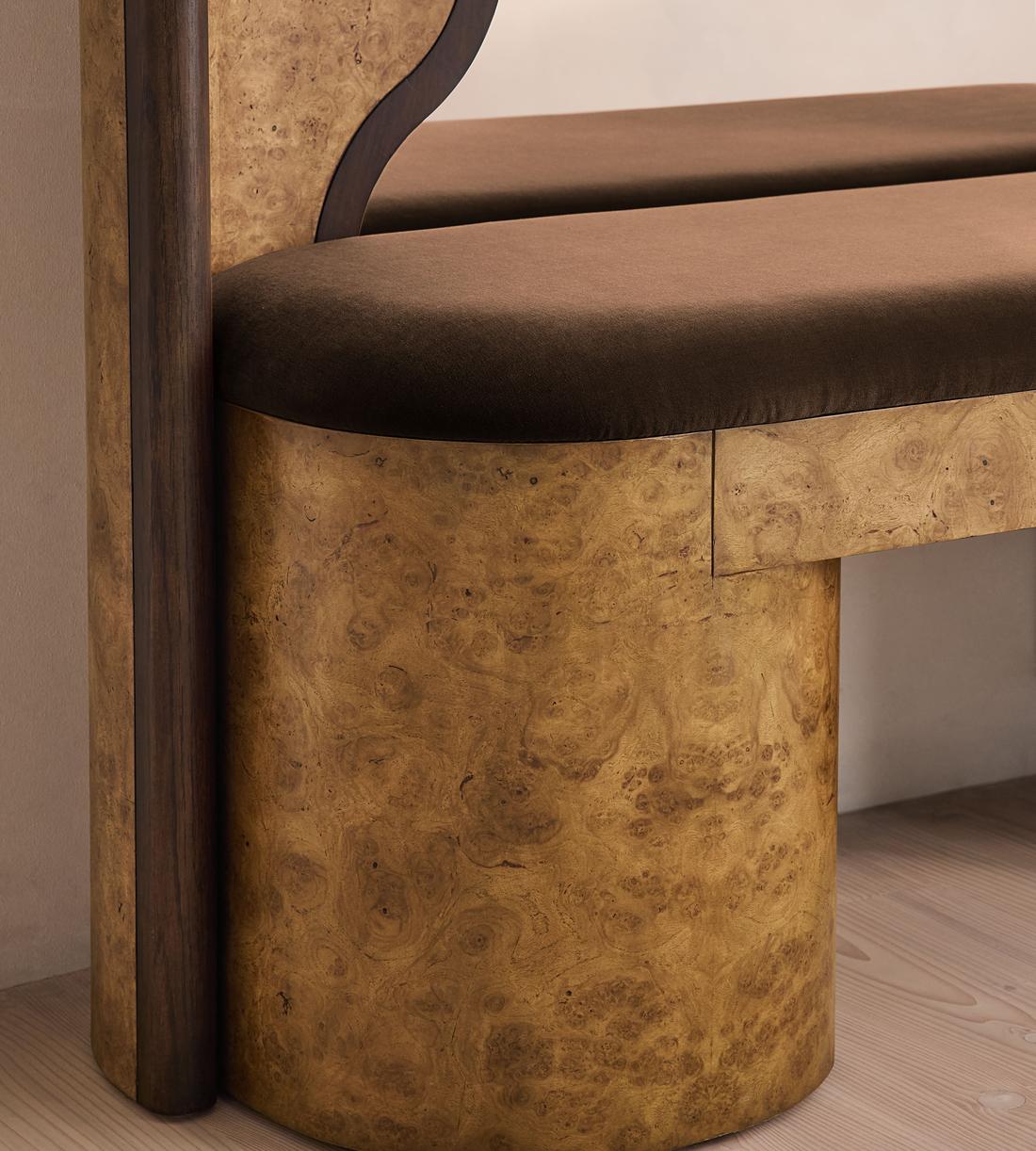 Gisele Entryway Unit - UK - Images - Image 5