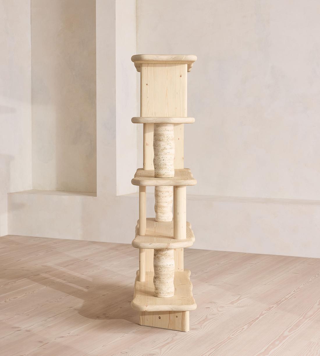 Mackley Shelving Unit - Images - Image 3