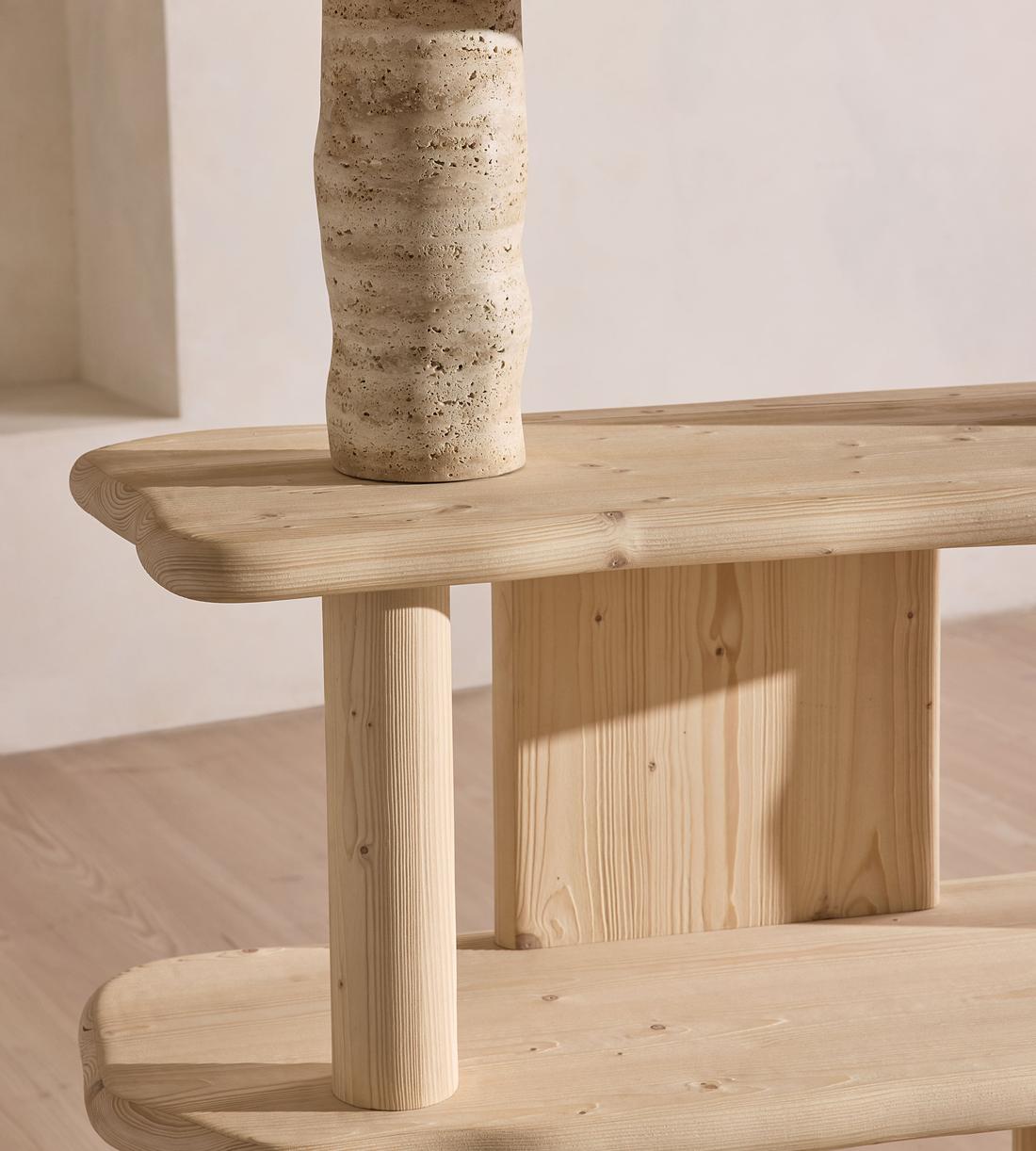 Mackley Shelving Unit - Images - Image 5