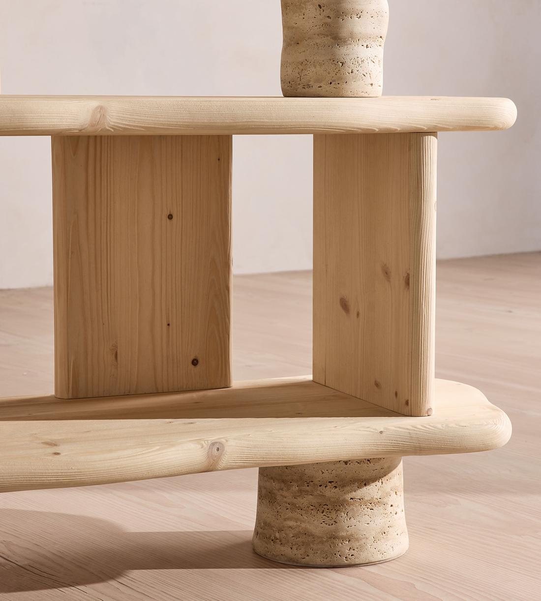 Mackley Shelving Unit - Images - Image 5