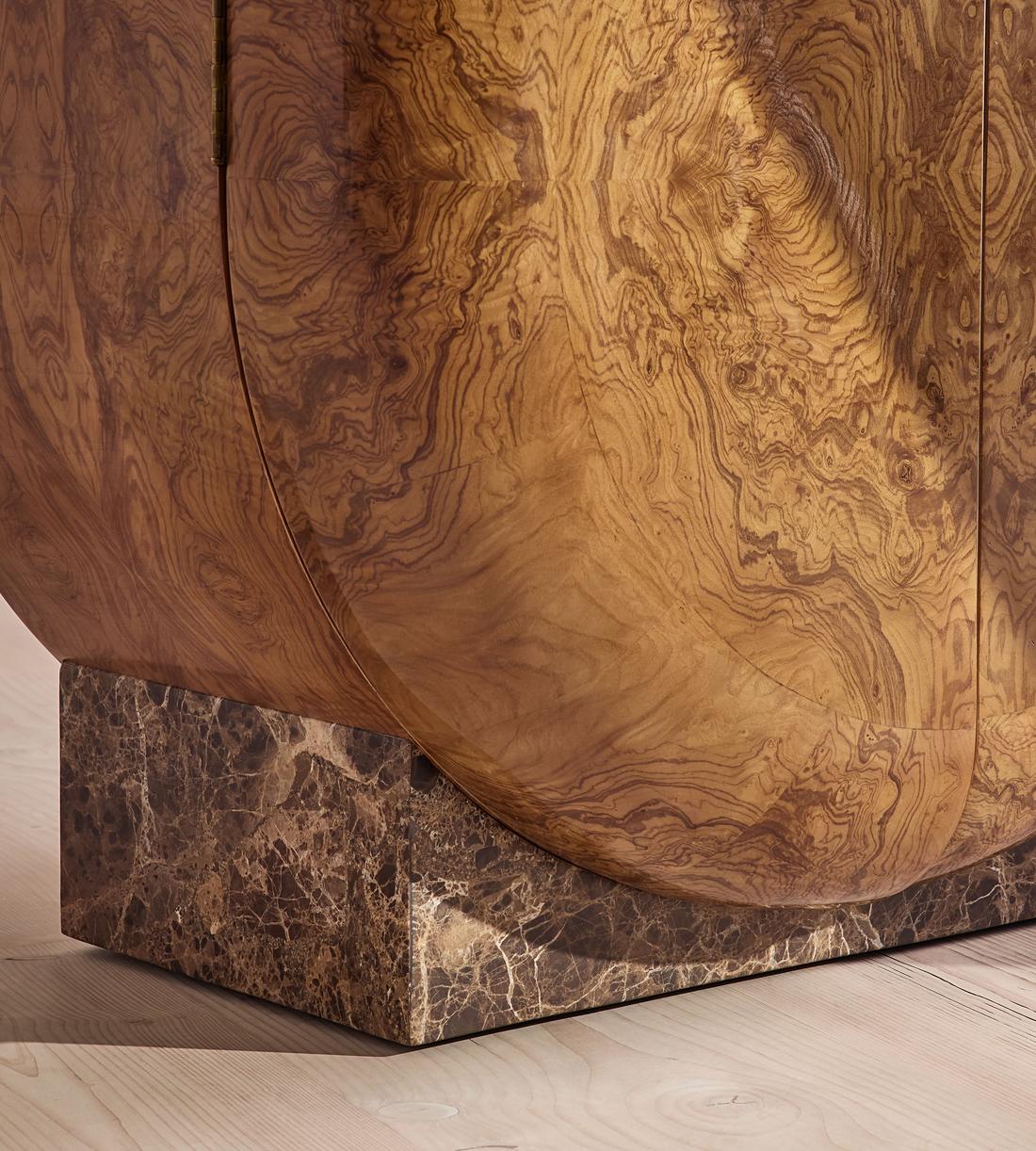 Huxford Bar Cabinet - UK - Images - Image 11