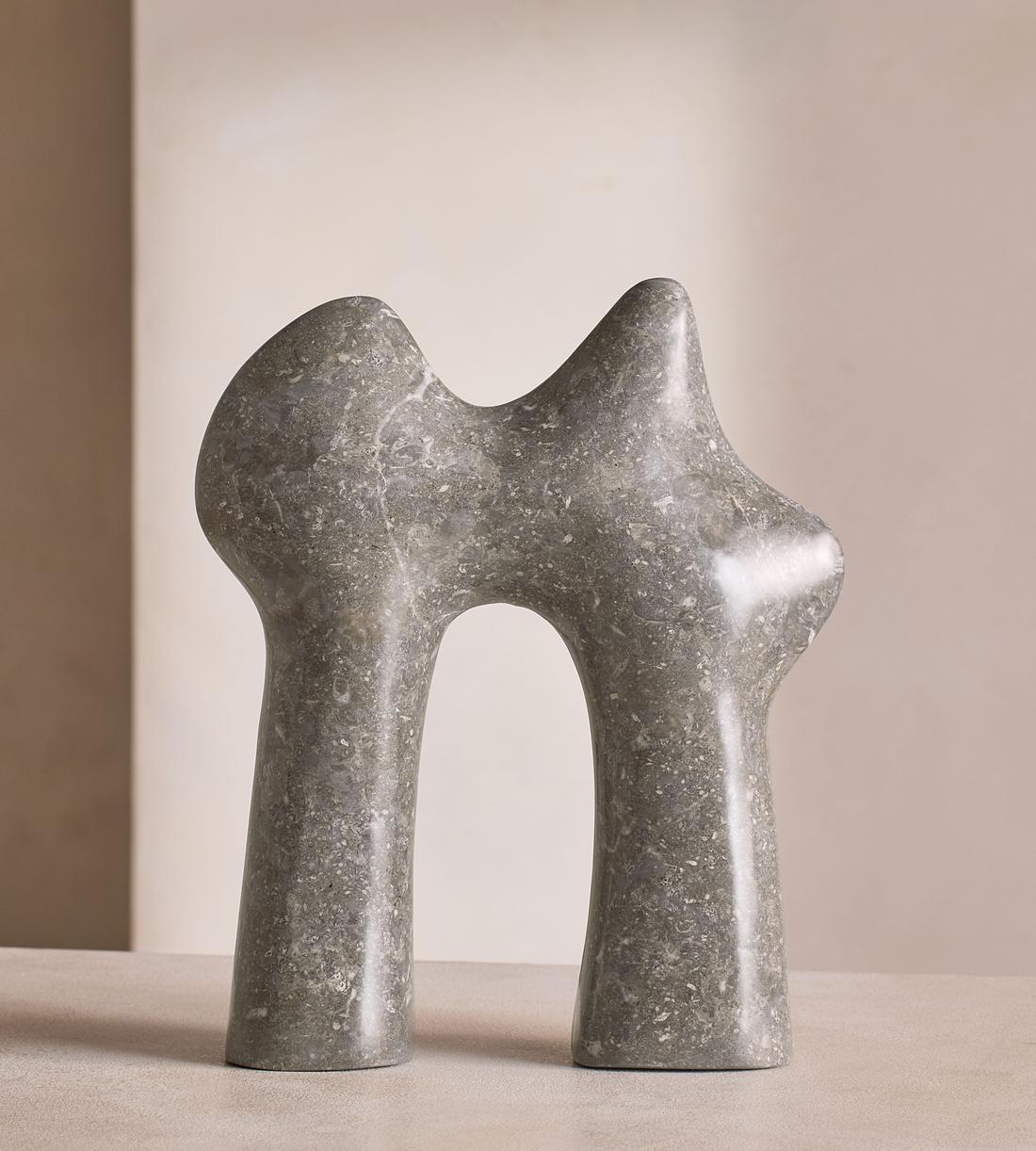 Anderson Décor Arch - Grey Marble - Listing - Image 4
