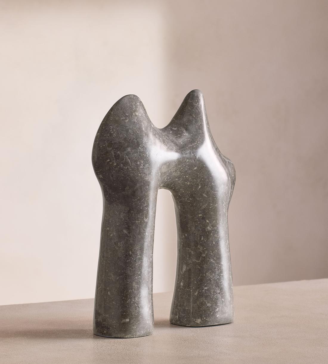 Anderson Décor Arch - Grey Marble - Listing - Image 5