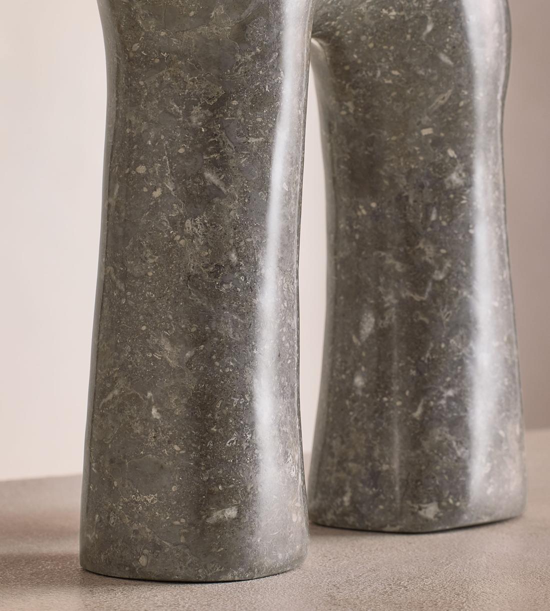 Anderson Décor Arch - Grey Marble - Images - Image 7