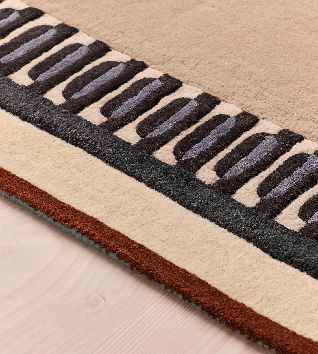 Chapman Rug - 170 x 240cm - Images - Image 7