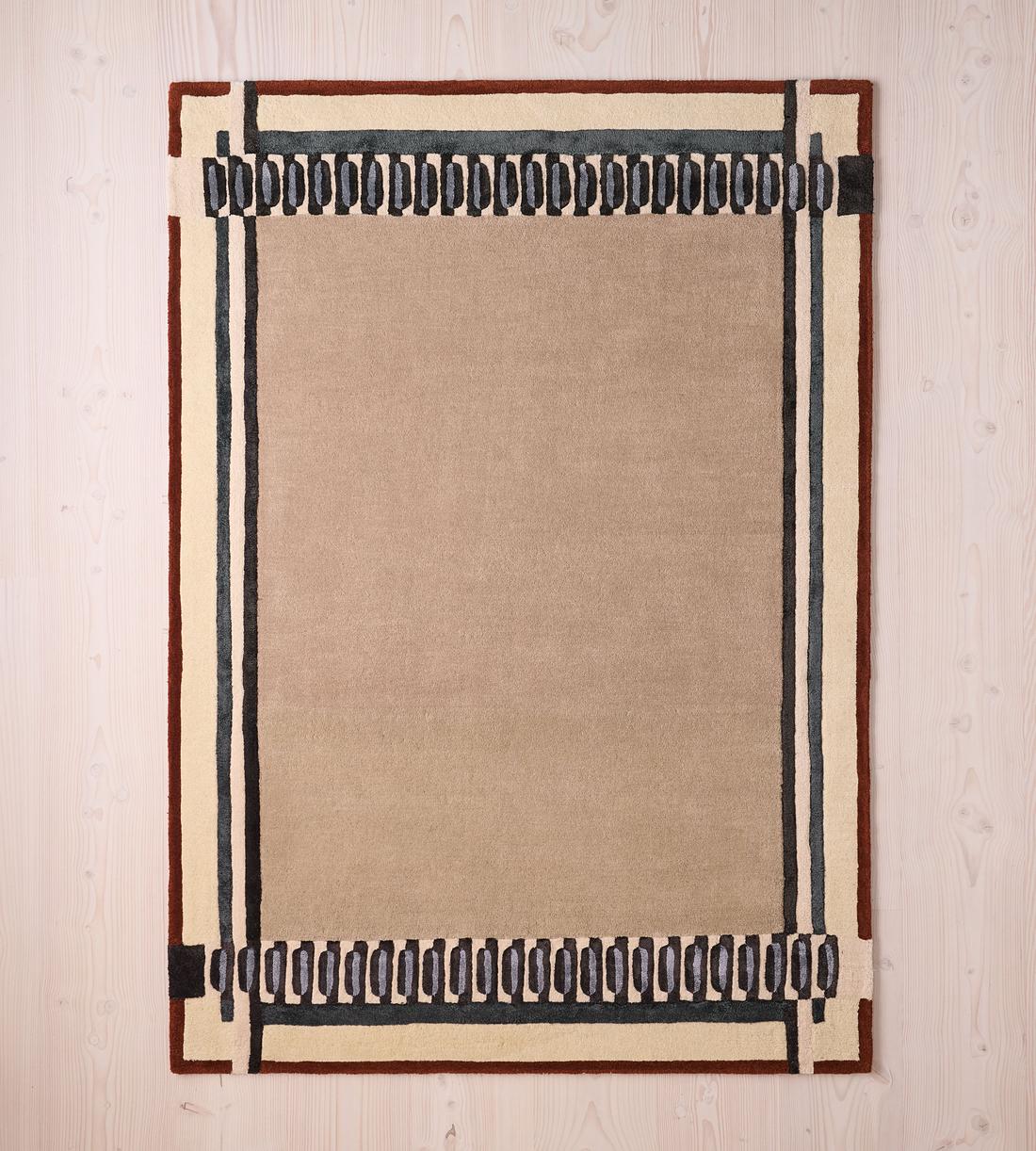 Chapman Rug - 300 x 420cm - Listing - Image 1