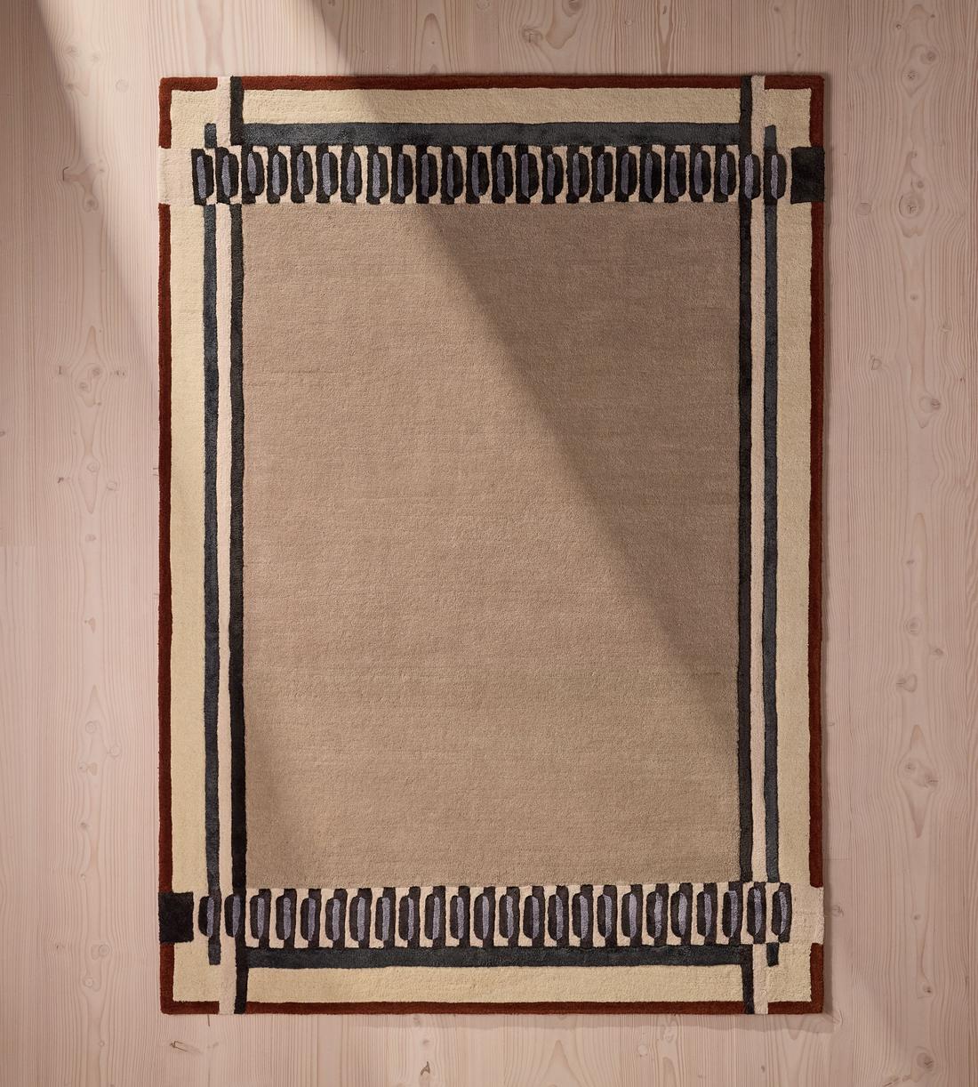 Chapman Rug - 300 x 420cm - Listing - Image 2