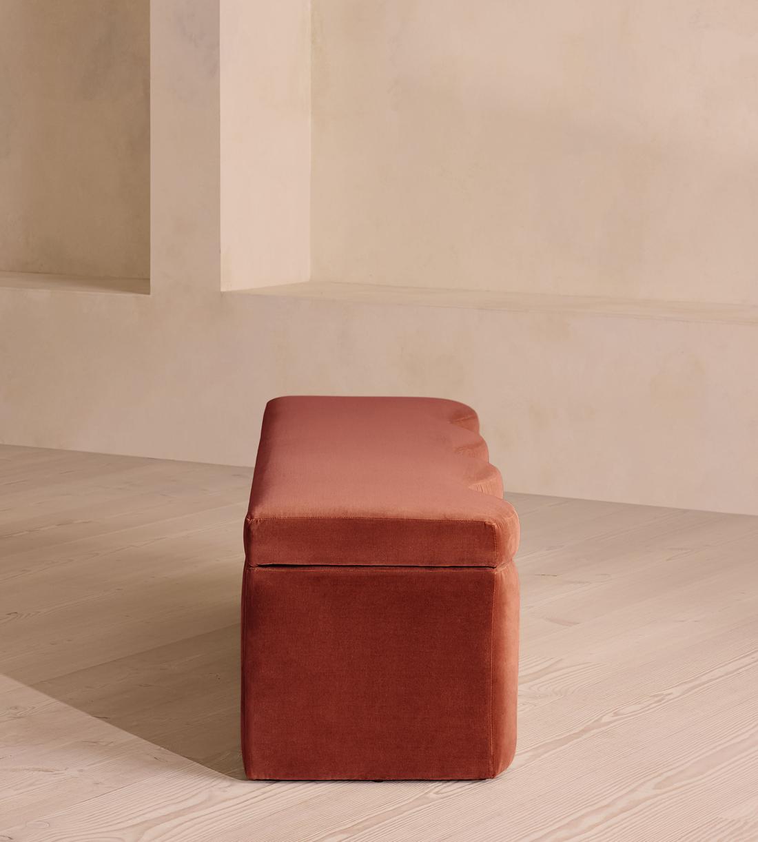 Eli Storage Bench - Rust Velvet - Images - Image 4