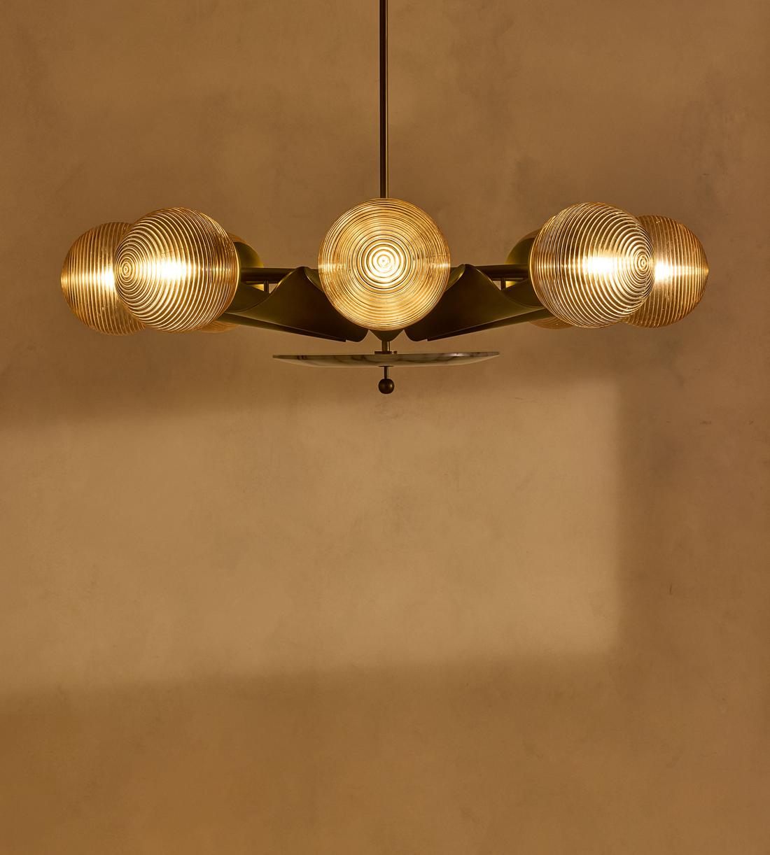 Velmer Chandelier - UK - Listing - Image 3
