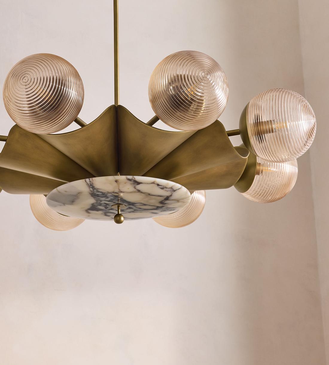 Velmer Chandelier - UK - Images - Image 4