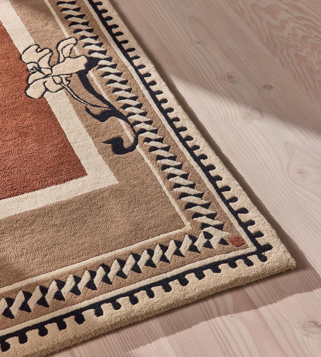 Clara Rug - 170 x 240cm - Images - Image 5