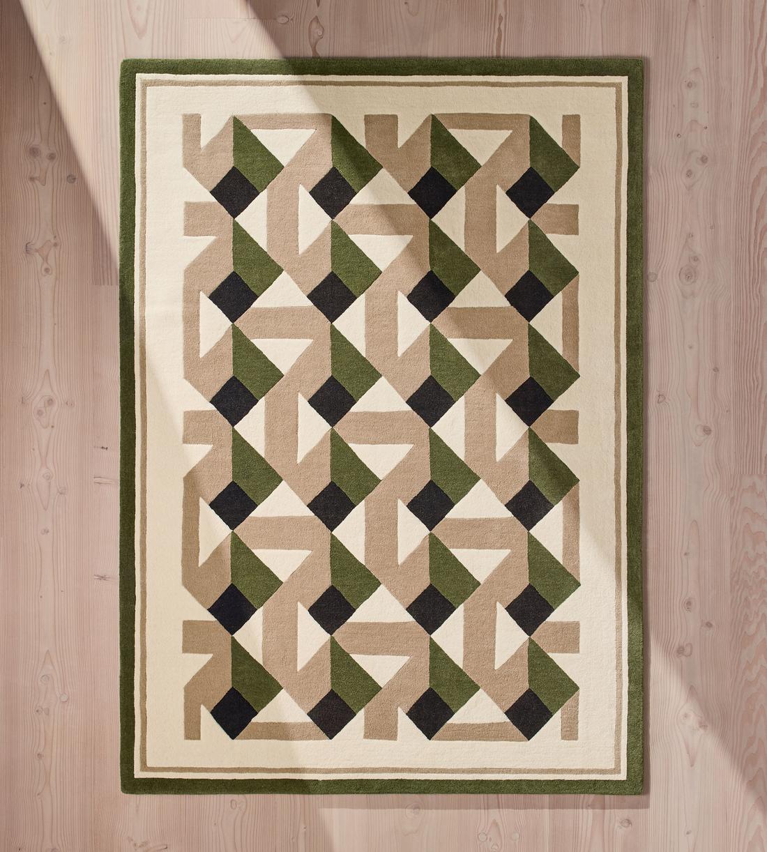 Hewitt Rug - 170 x 240cm - Listing - Image 3