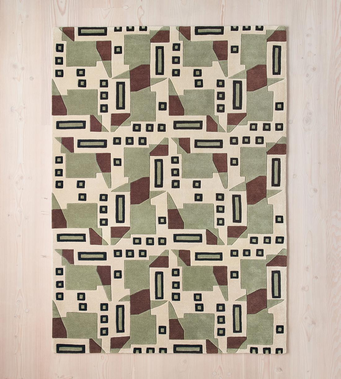 Sonia Rug - 170 x 240cm - Listing - Image 4