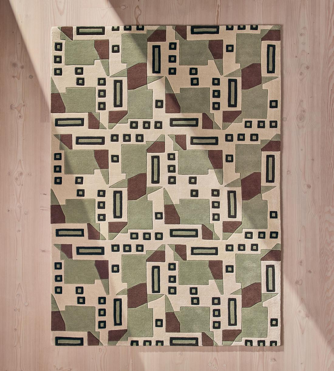 Sonia Rug - 170 x 240cm - Listing - Image 5