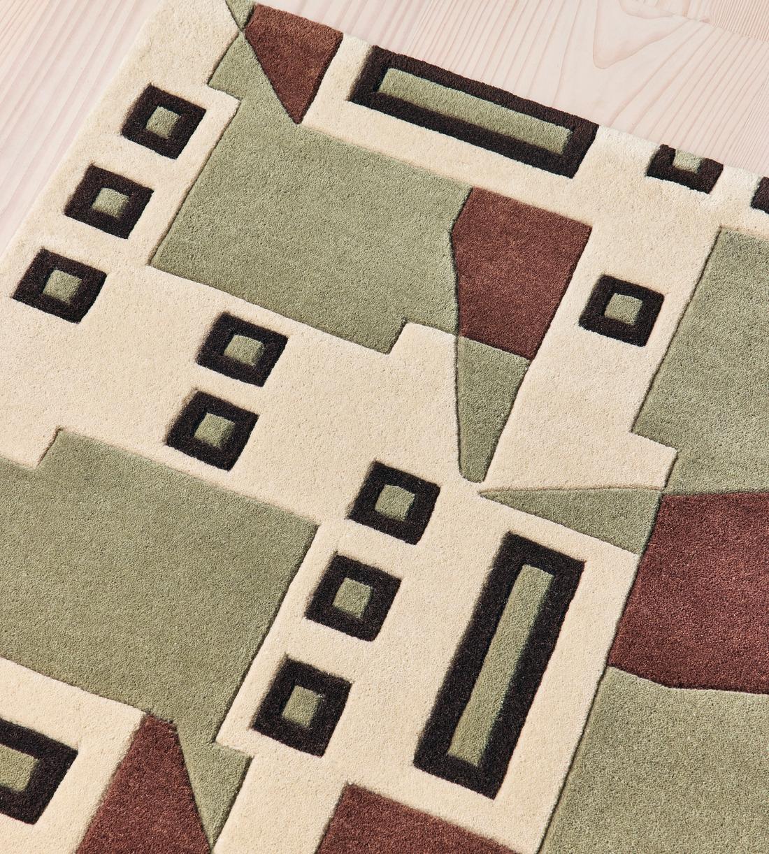 Sonia Rug - 170 x 240cm - Images - Image 6
