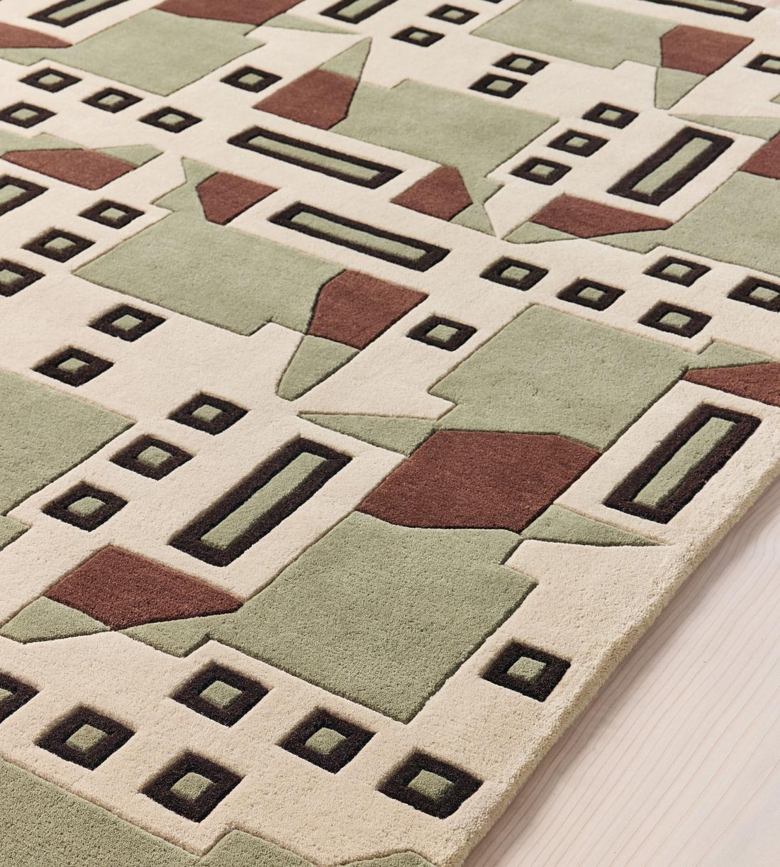 Sonia Rug - 170 x 240cm - Images - Image 8