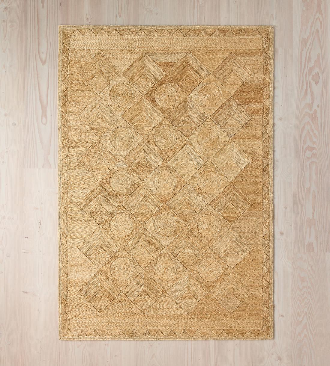Harringay Rug - 170 x 240cm - Listing - Image 3