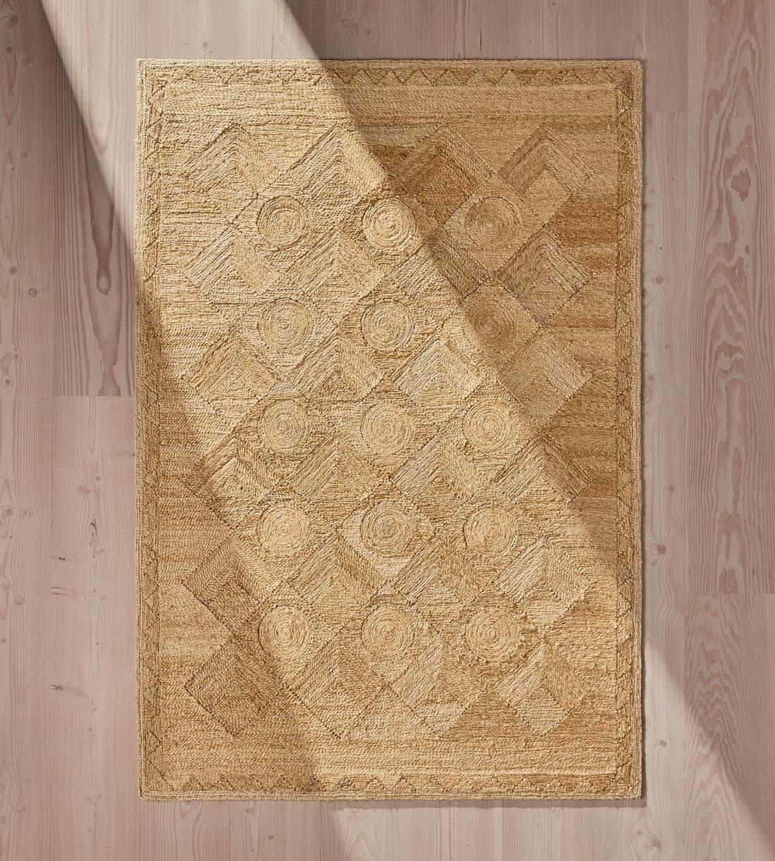 Harringay Rug - 170 x 240cm - Listing - Image 4