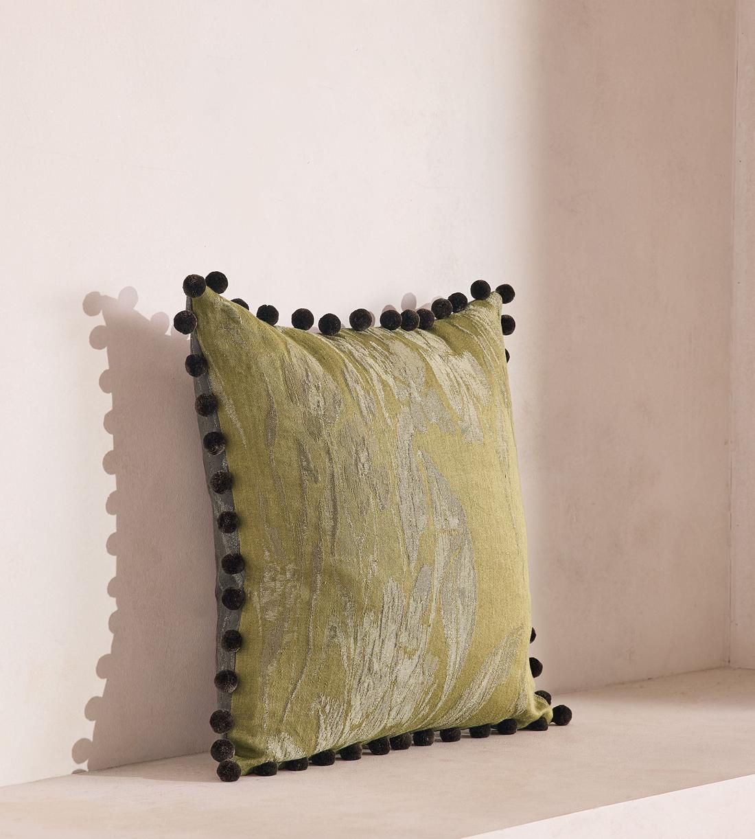 Denton Square Cushion - Images - Image 5