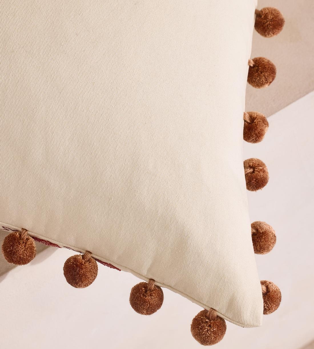 Elspeth Square Cushion - Images - Image 6