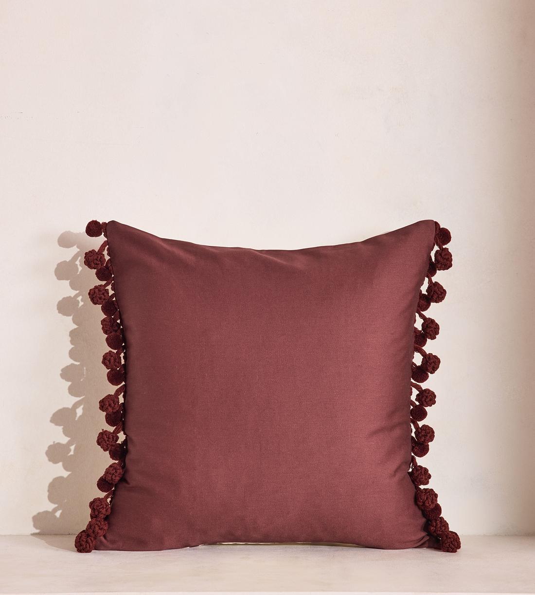 Tara Square Cushion - Listing - Image 3