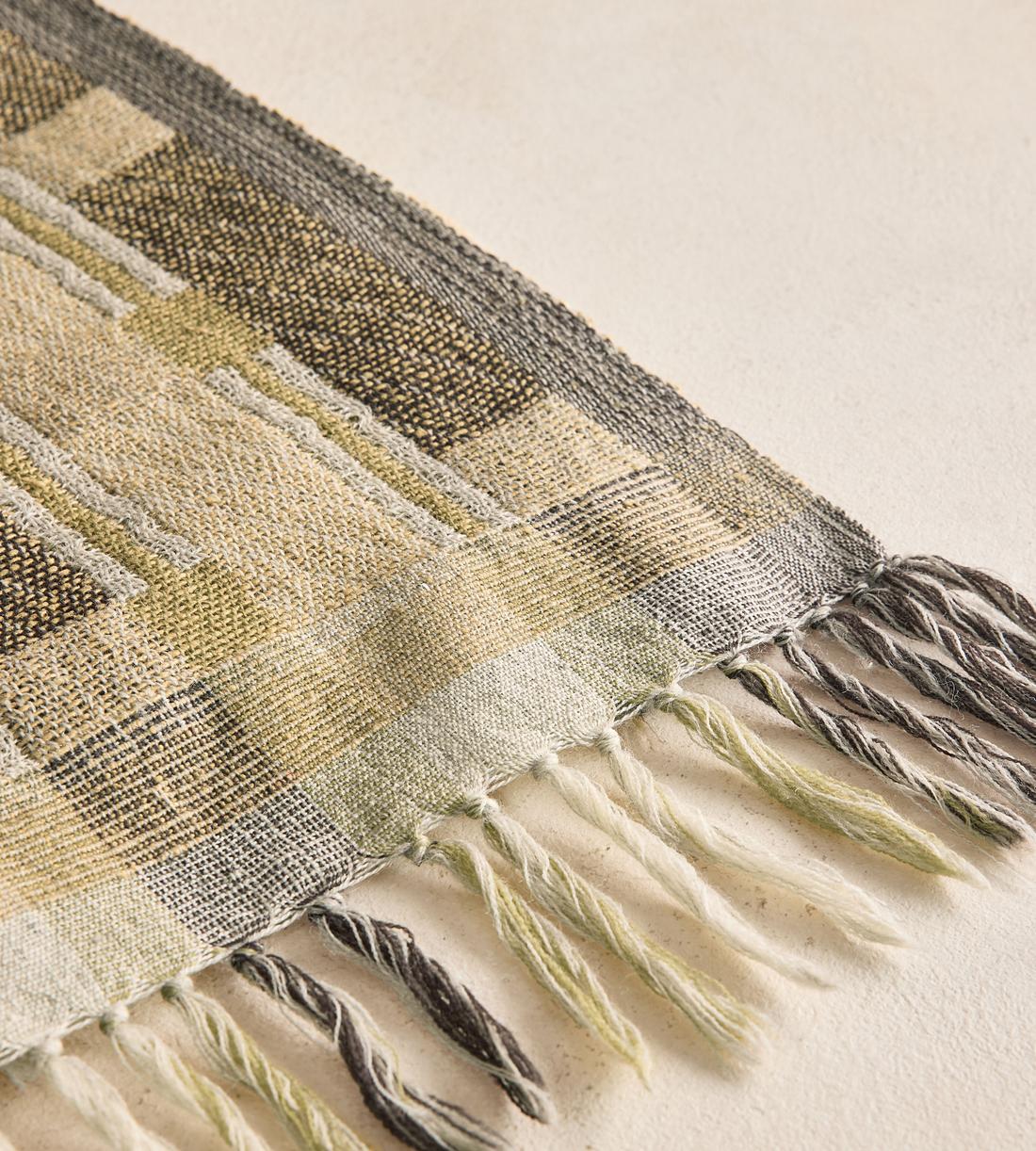 Bordain Throw - Images - Image 4