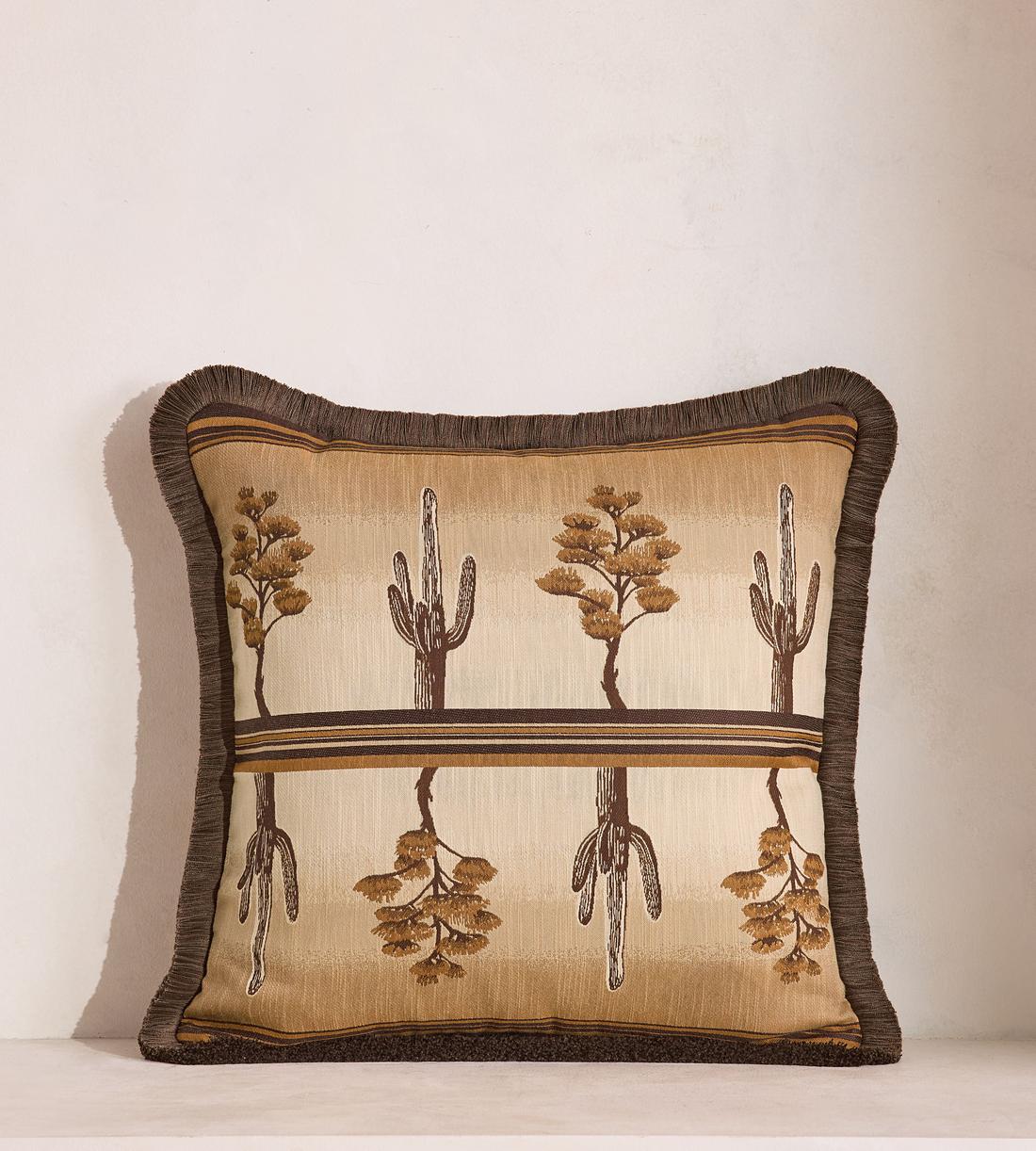 Zosia Square Cushion - Listing - Image 1