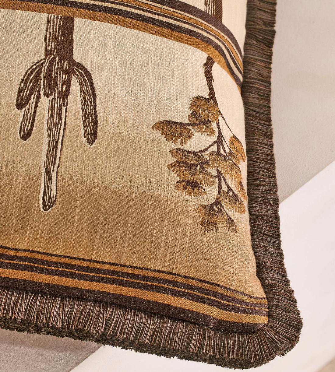 Zosia Square Cushion - Images - Image 4