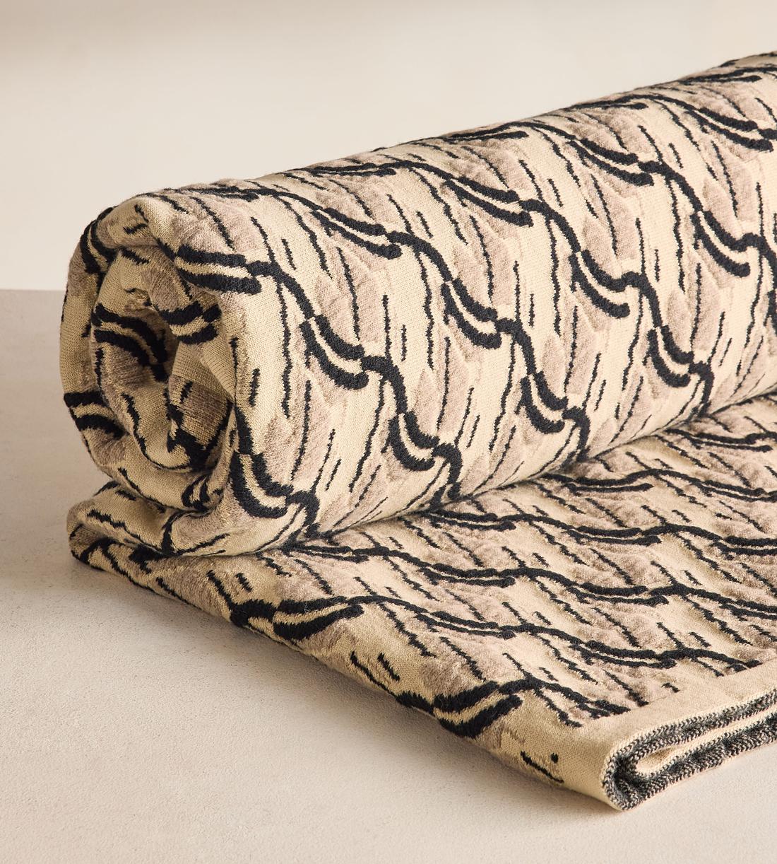 Colney Throw - Listing - Image 2