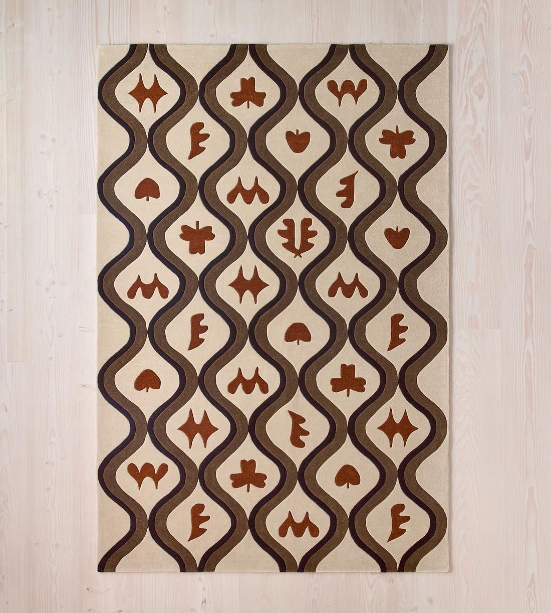 Belda Rug - 170 x 240cm - Listing - Image 4