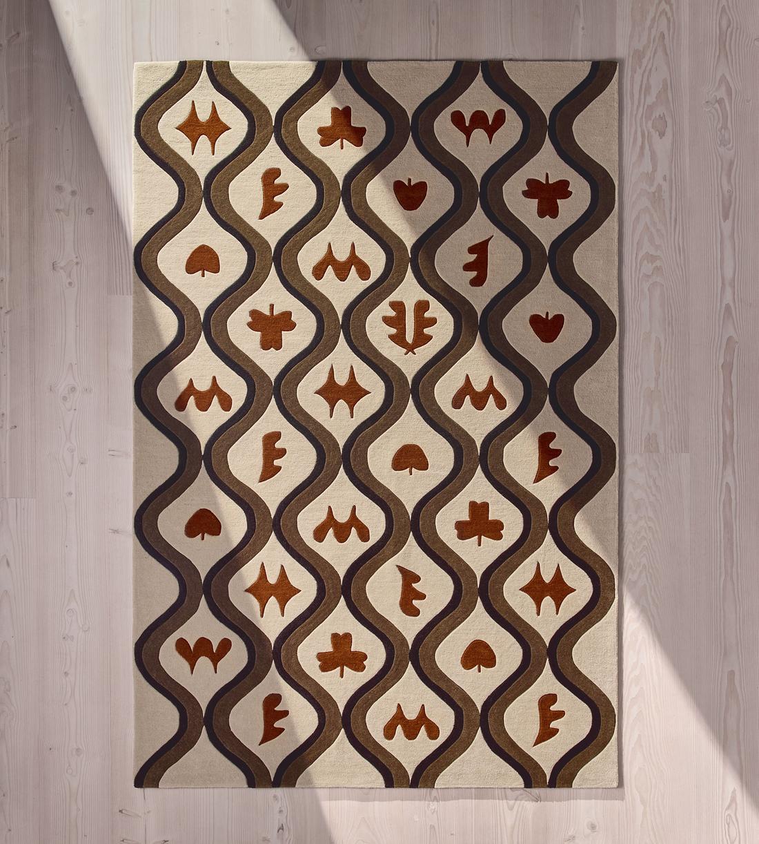 Belda Rug - 170 x 240cm - Listing - Image 5