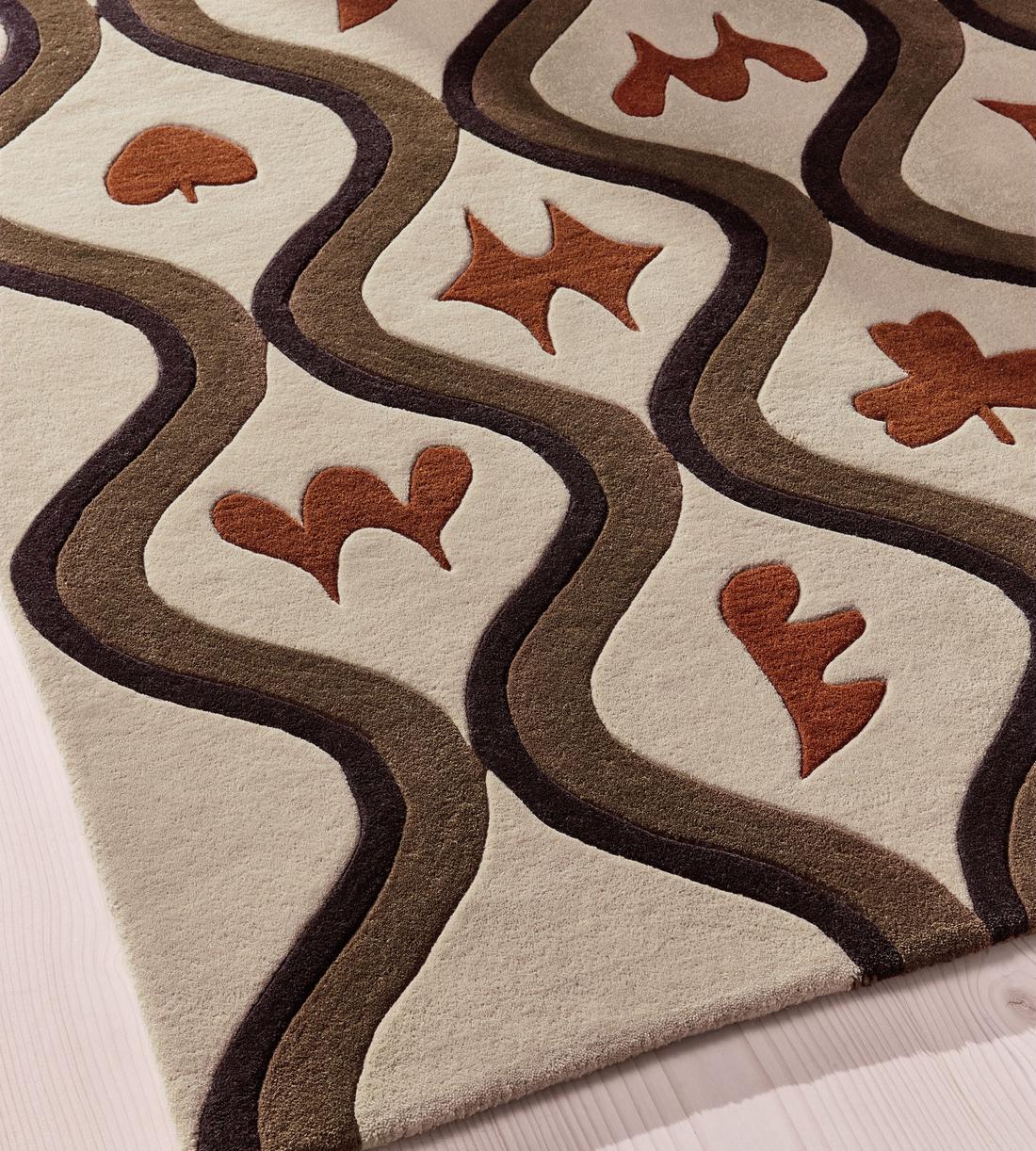 Belda Rug - 170 x 240cm - Images - Image 7