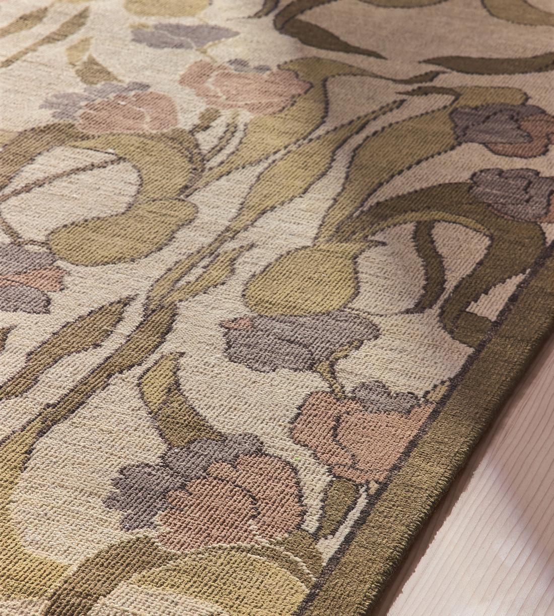 Burgoyne Rug,170 x 240cm - Images - Image 4