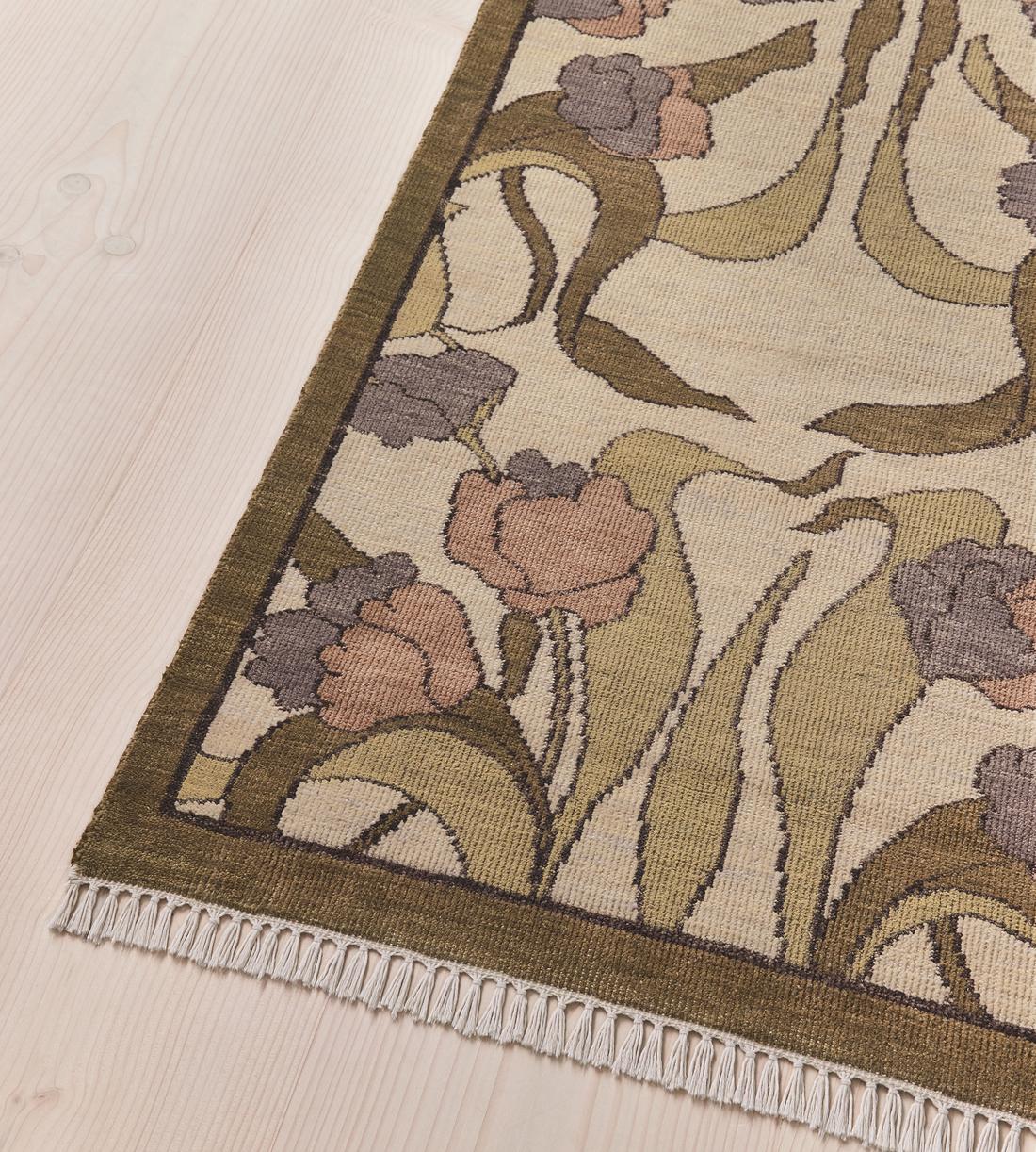 Burgoyne Rug,170 x 240cm - Images - Image 5