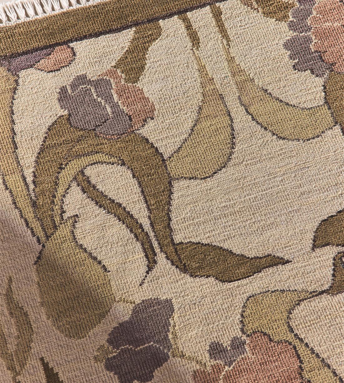 Burgoyne Rug,170 x 240cm - Images - Image 6